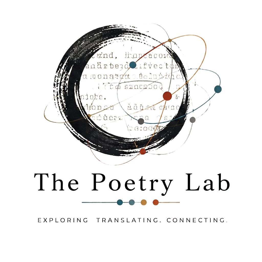 The Poetry Lab